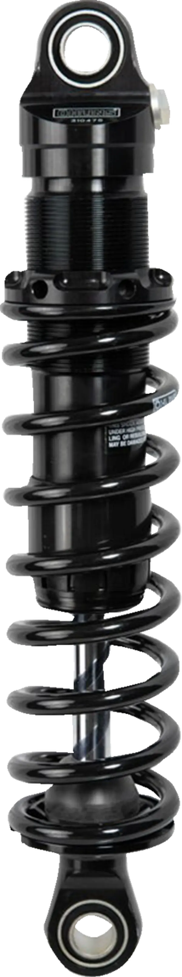 Amortisseurs Ohlins Shocks HD St-Glide/E-Glide/R-G - vue 6