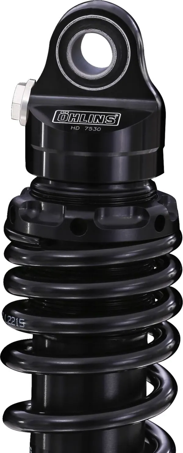 Amortisseurs Ohlins HD ST-Glide/E-Glide/R-G - vue 2