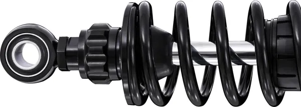 Amortisseurs Ohlins HD ST-Glide/E-Glide/R-G - vue 3