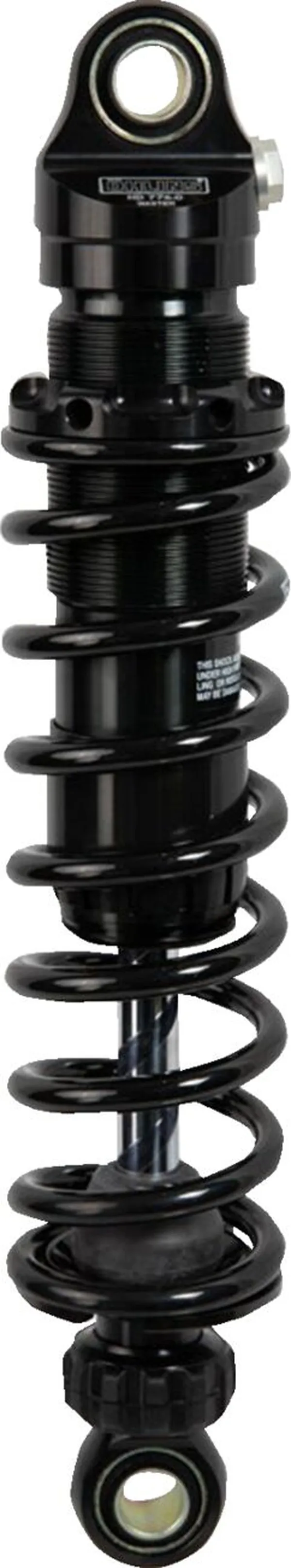 Amortisseurs Ohlins HD ST-Glide/E-Glide/R-G - vue 5