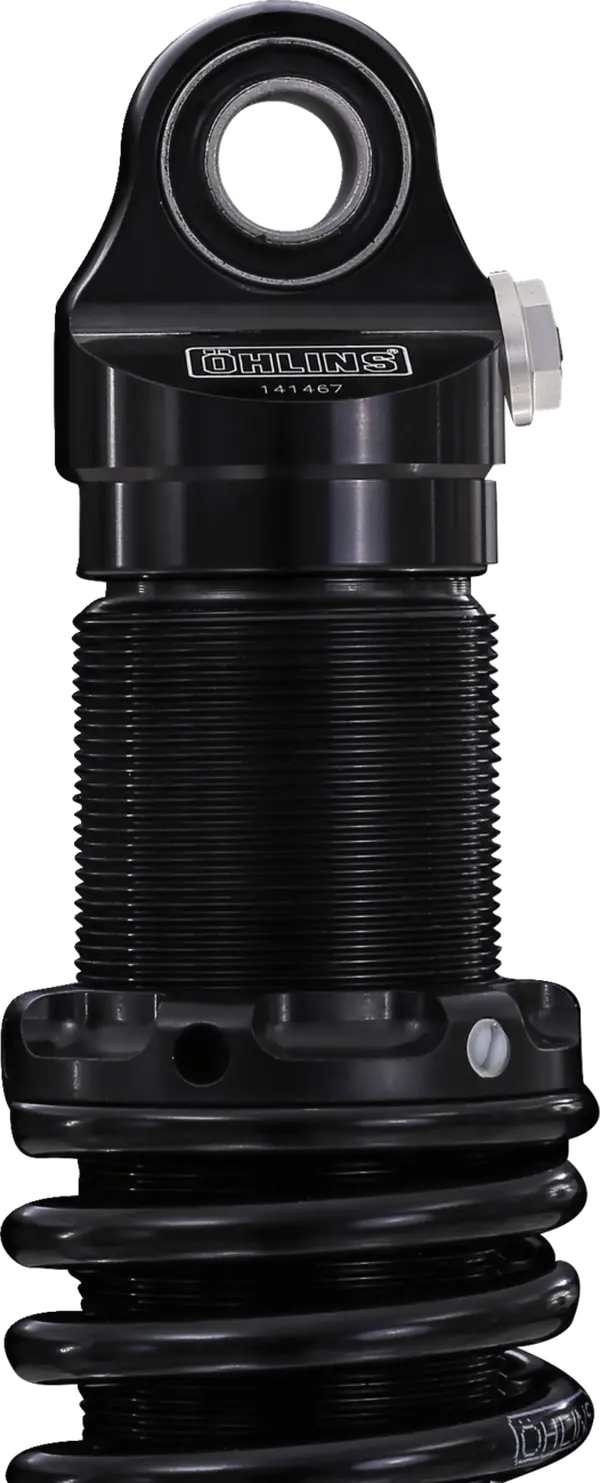 Amortisseurs avant Ohlins Shocks HD ST-Glide/E-Glide/R-G - vue 2