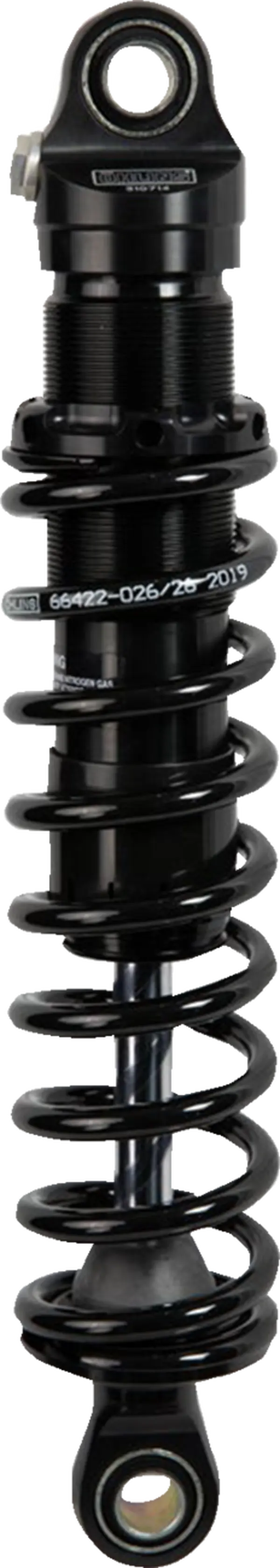 Amortisseurs avant Ohlins Shocks HD ST-Glide/E-Glide/R-G - vue 3
