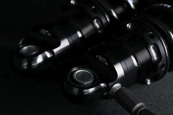 Amortisseurs OHLINS Shocks HD ST-GLIDE/E-GLIDE/R-G - vue 6