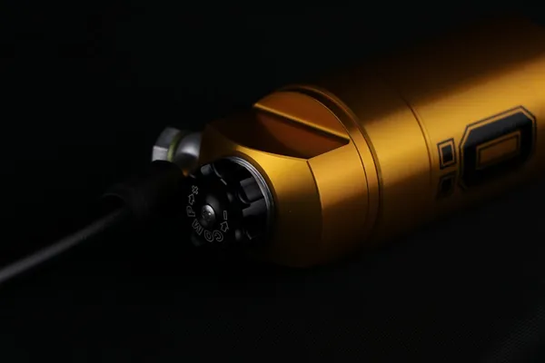 Amortisseurs avant Ohlins Shocks HD ST-Glide/E-Glide/R-G - vue 7