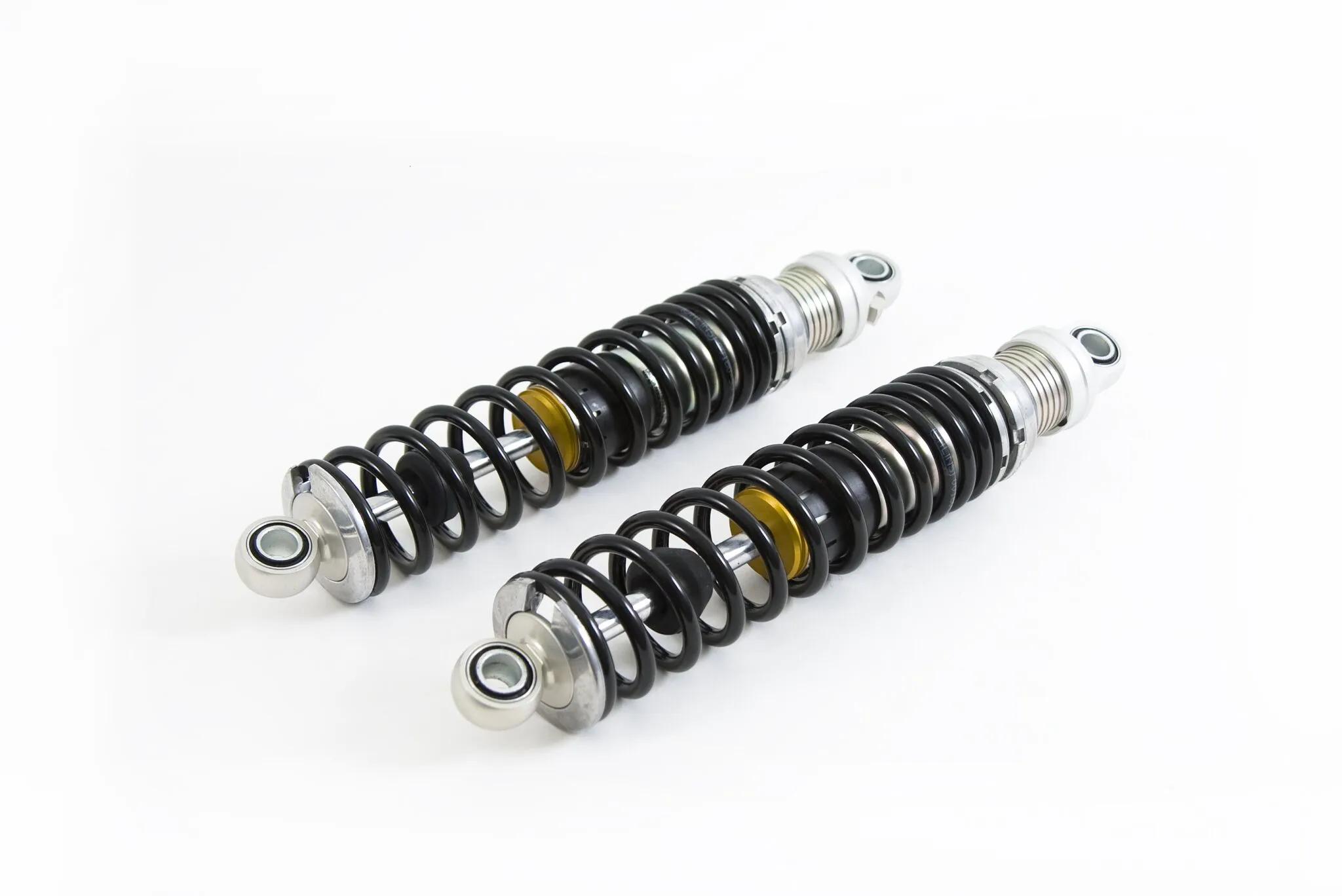 Amortisseurs avant Ohlins Shocks HD Dyna FXD 1991-2017