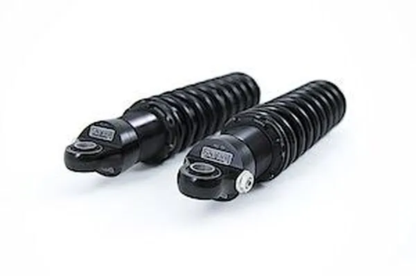 Amortisseurs avant OHLINS Sportster XL 2004-2020 - vue 3
