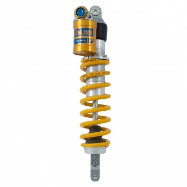 Amortisseur Öhlins série DMX - vue 2