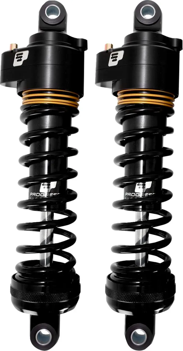 Amortisseurs série 944 Progressive Suspension - vue 3