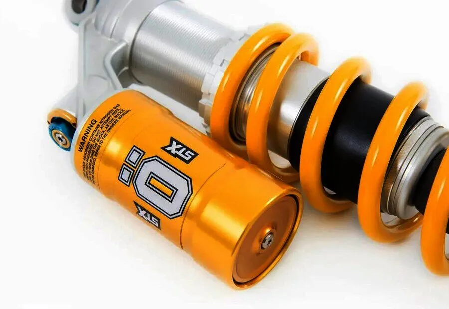 Amortisseur Ohlins STX46