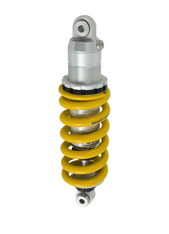 Amortisseur Öhlins TTX Flow