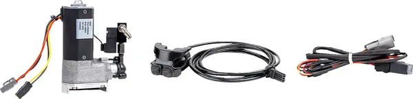Suspension pneumatique Air V-Rod LEGEND SUSPENSION - vue 2