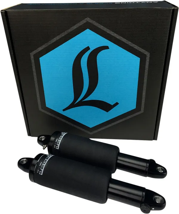 Suspension pneumatique Air V-Rod LEGEND SUSPENSION - vue 3
