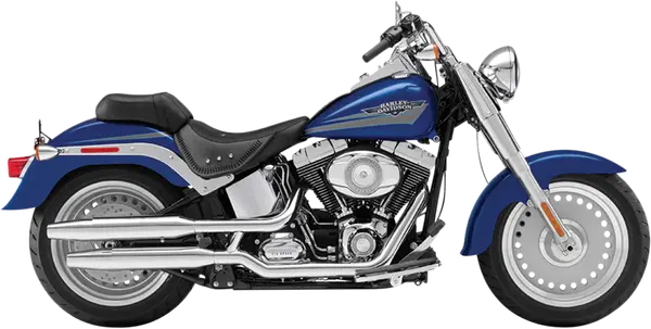 Suspension Legend Air pour modèles Softail - vue 4