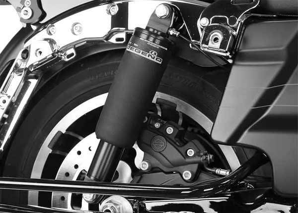 Suspension pneumatique Air FL Legend Suspension - vue 3