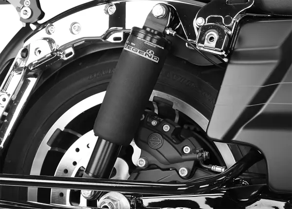 Suspension pneumatique Air FL LEGEND SUSPENSION - vue 2
