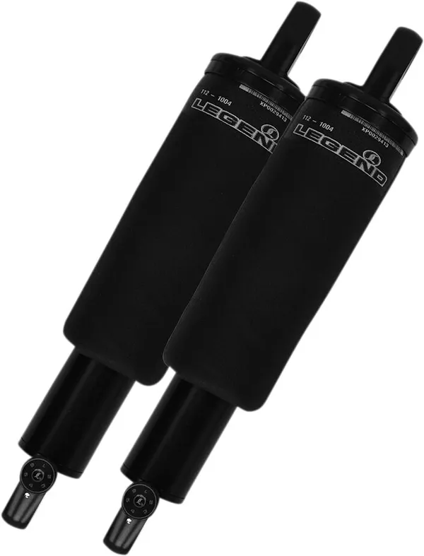 Suspension pneumatique Air Tri-Glide LEGEND SUSPENSION - vue 3
