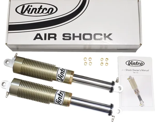 Amortisseur à air VINTCO
