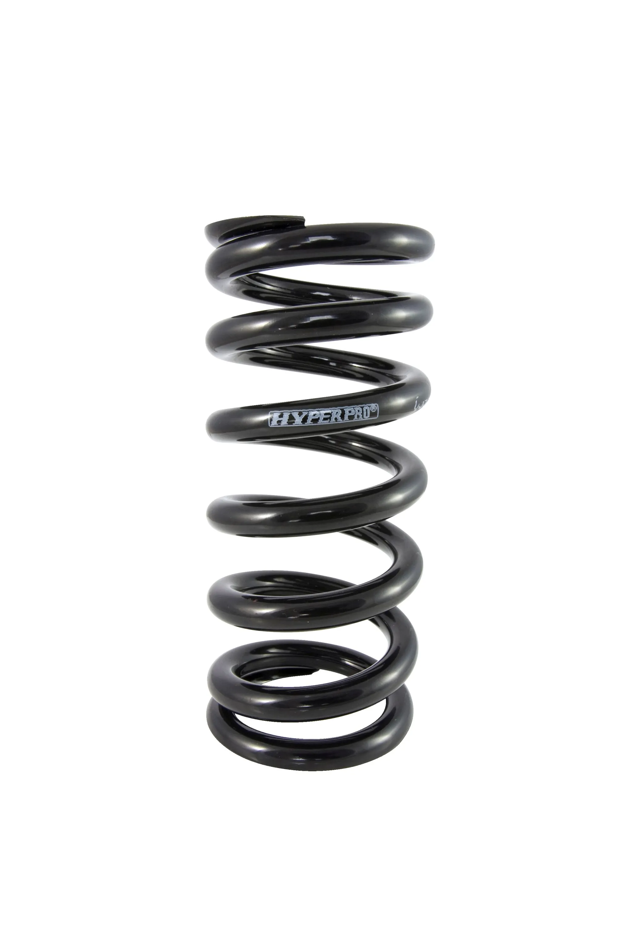 Ressort d'amortisseur MX HYPERPRO