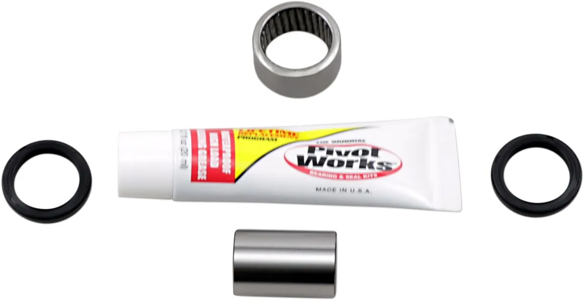 Kit de joints spy de fourche ALL BALLS - vue 4