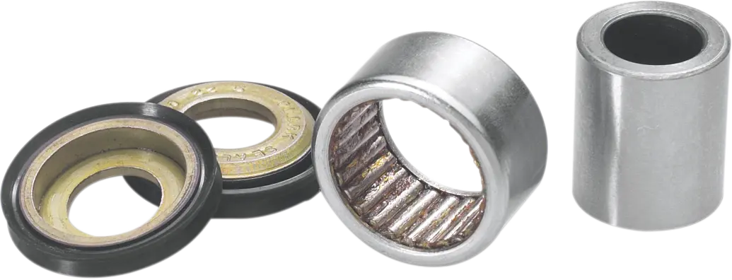 Kit roulements d'amortisseur MOOSE OFFROAD HARD-PARTS