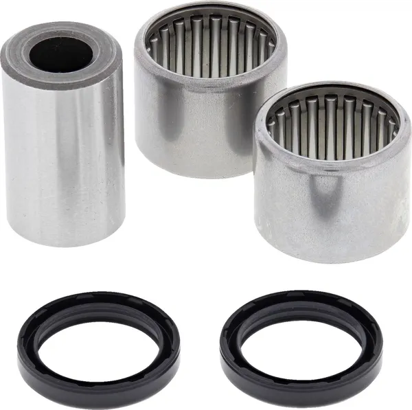 Shock bearing KT hon - vue 2