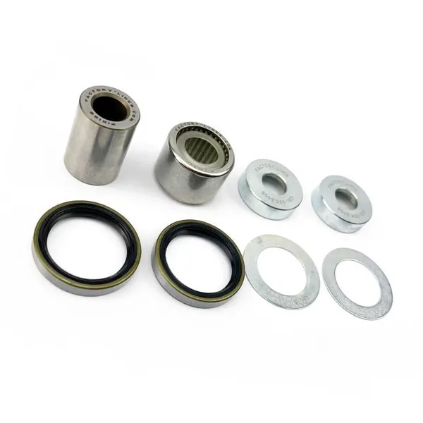 Kit de roulement inférieur d'amortisseur Factory Links - vue 2