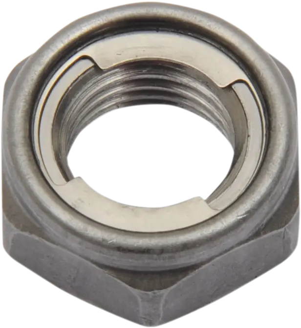 Écrou de blocage RCU 12 mm KYB