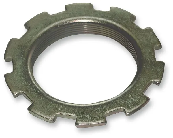 Écrou pour ressort KYB SPR 46MM - vue 2