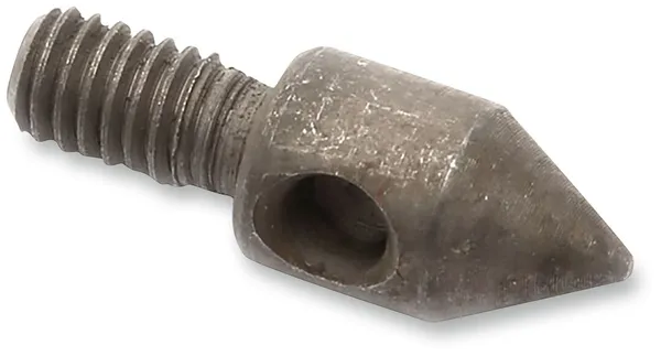 Tige de piston avec aiguille interne KYB - vue 2