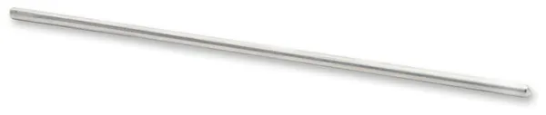 KYB Tige de piston tube alu 210 mm - vue 2