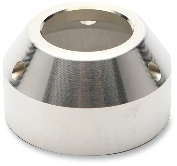 Butoir caoutchouc de guidage KYB YZ450F - vue 2