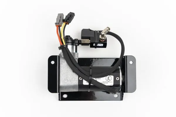 Compresseur à air LEGEND SUSPENSION