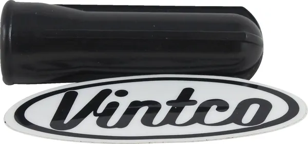 Kit de membrane d'amortisseur VINTCO - vue 2
