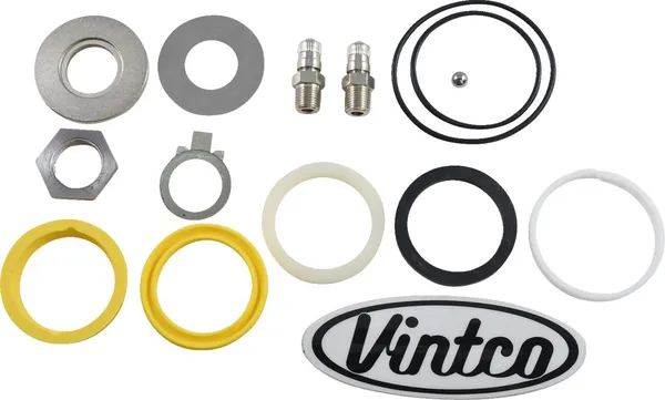 Kit de reconditionnement d'amortisseur VINTCO - vue 2