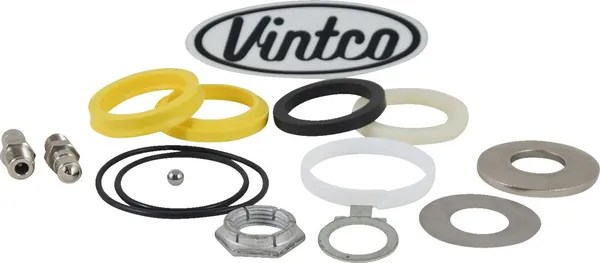 Kit de reconditionnement d'amortisseur VINTCO - vue 3