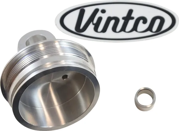 Kit capuchon supérieur Air Shock VINTCO - vue 2
