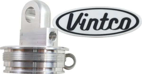 Kit capuchon supérieur Air Shock VINTCO - vue 3