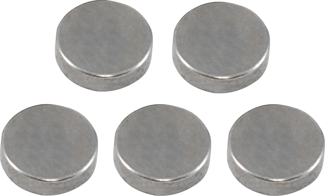 Cales de soupape de rechange K&L Supply