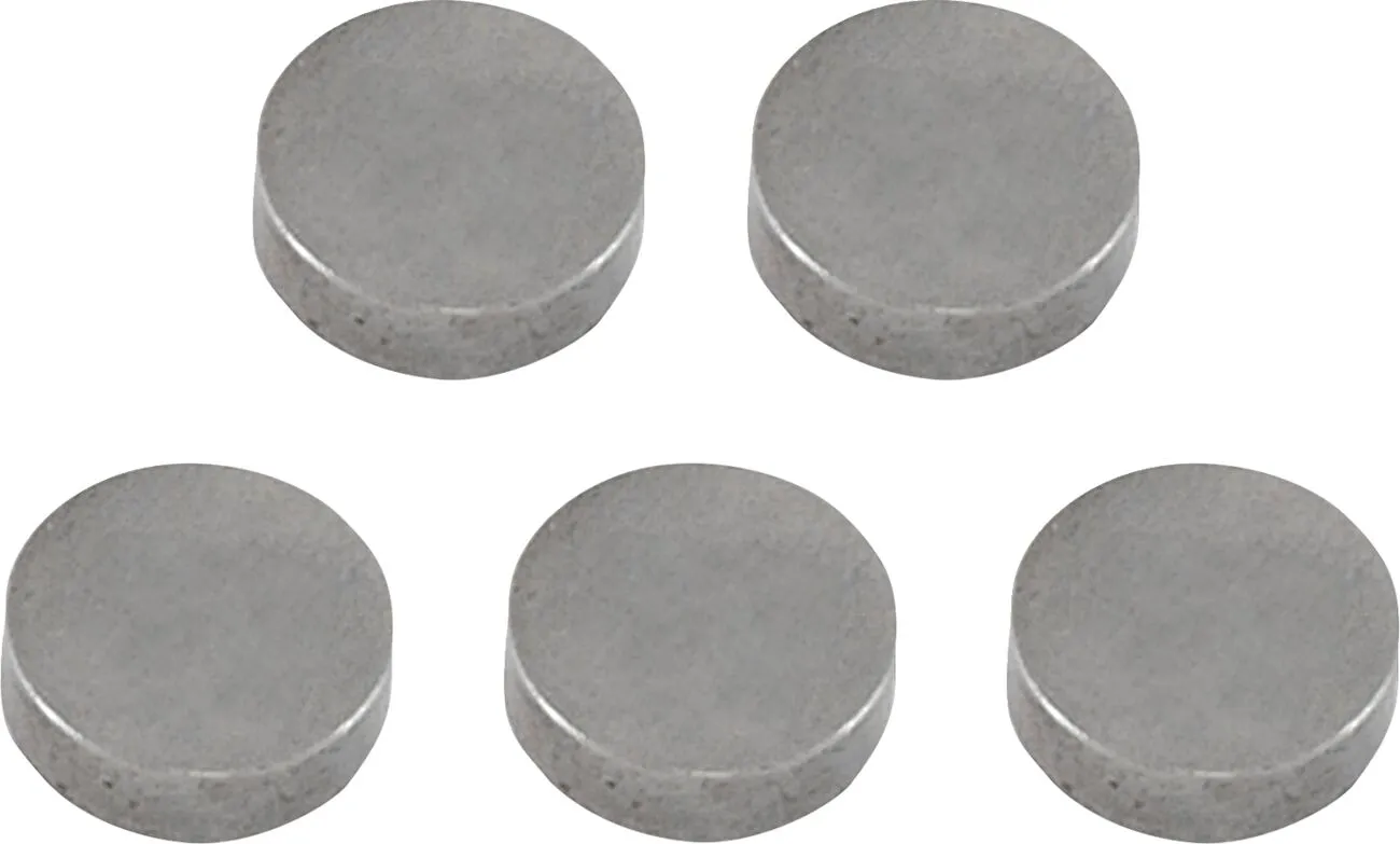Cales de soupape de rechange K&L Supply