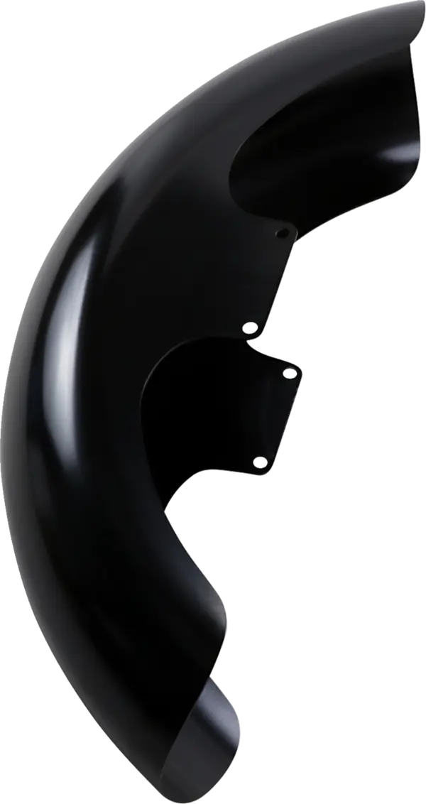 Garde-boue avant Fender FT Thick 18 FLH Klock Werks - vue 3