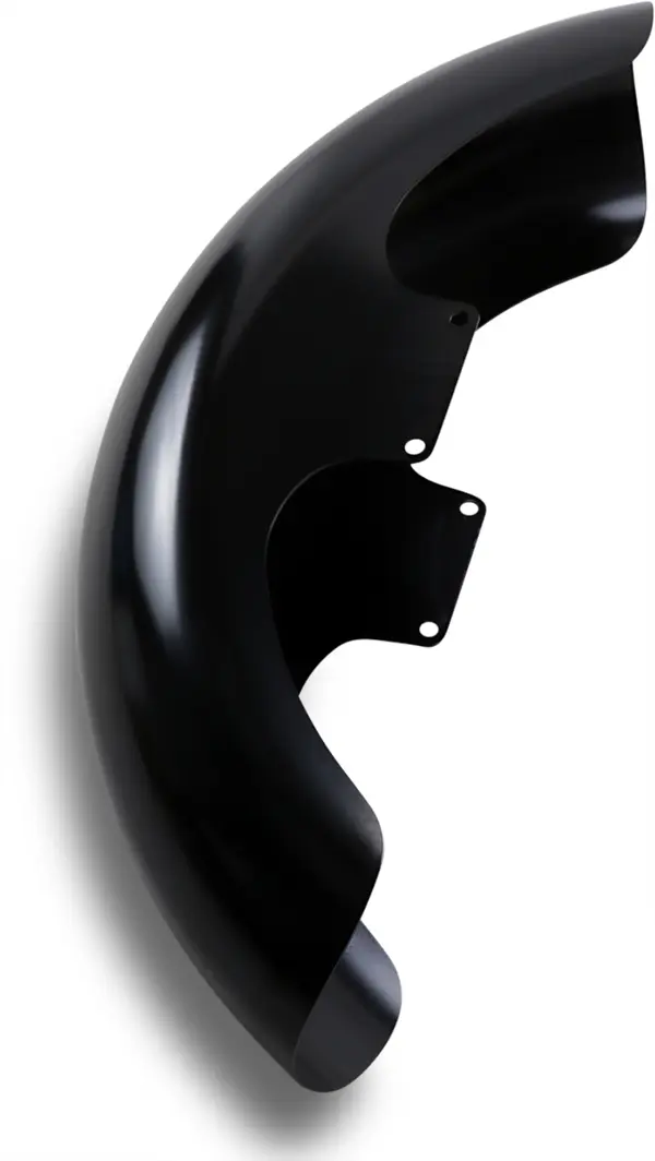 Garde-boue avant Fender FT Thick 18 FLH Klock Werks - vue 4
