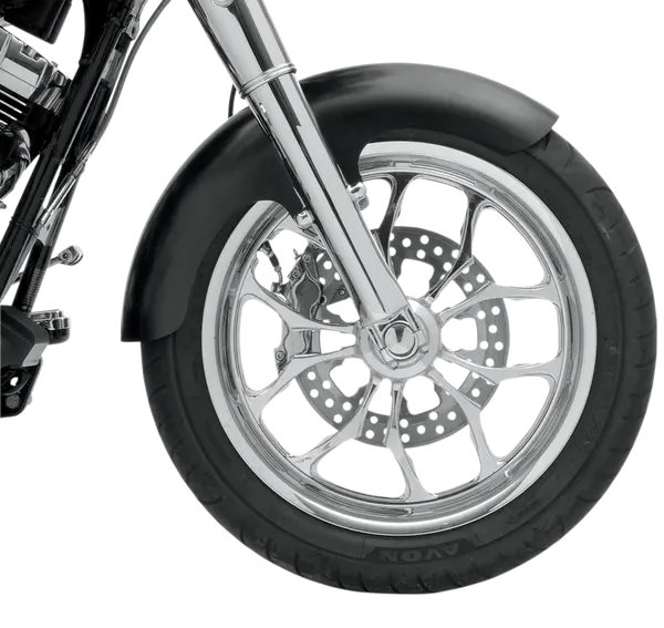 Garde-boue avant Fender FT Thick 18 FLH Klock Werks - vue 5
