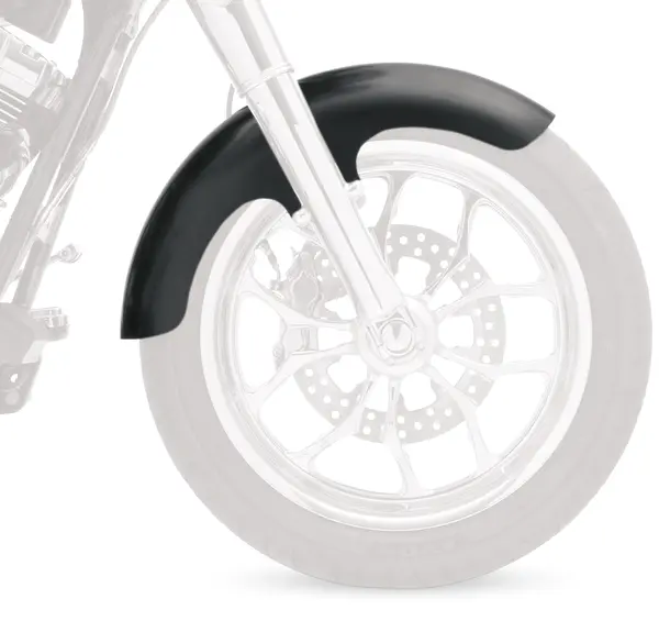 Garde-boue avant Fender FT Thick 18 FLH Klock Werks - vue 6