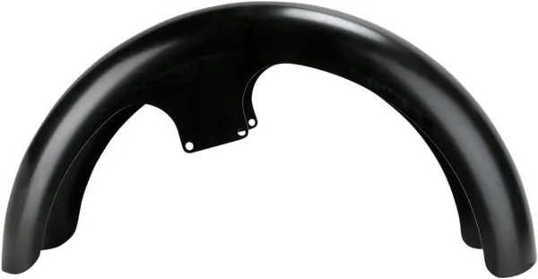 Garde-boue avant Tire Hugger Klock Werks pour Dresser
