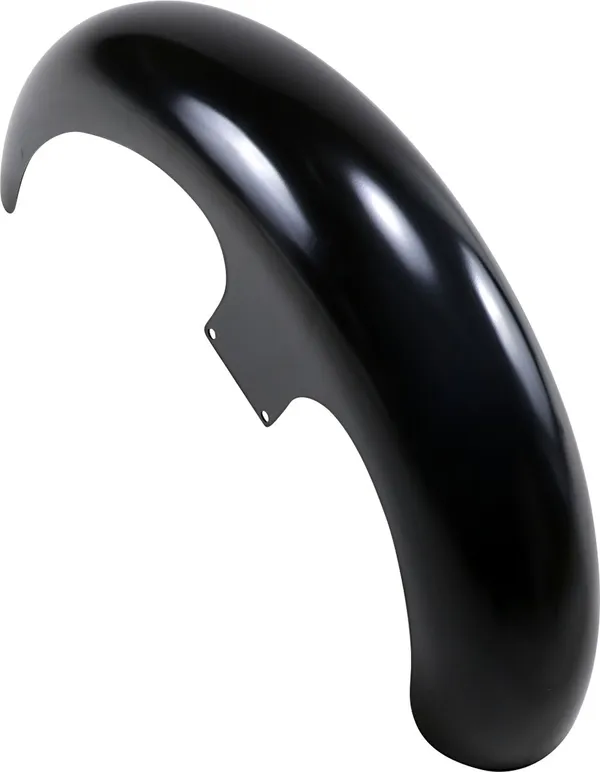 Garde-boue avant Tire Hugger Klock Werks pour Dresser - vue 4