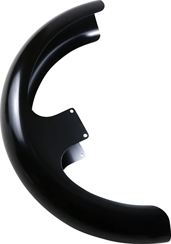 Garde-boue avant Tire Hugger Klock Werks pour Dresser - vue 6