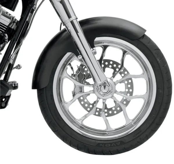 Garde-boue avant Hugger Series Klock Werks - vue 2