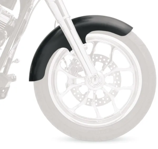 Garde-boue avant Hugger Series Klock Werks - vue 4
