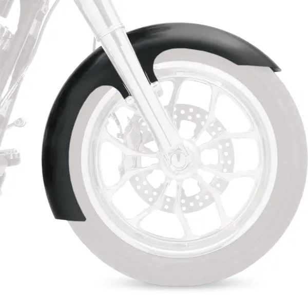 Garde-boue avant Hugger Series KLOCK WERKS - vue 4
