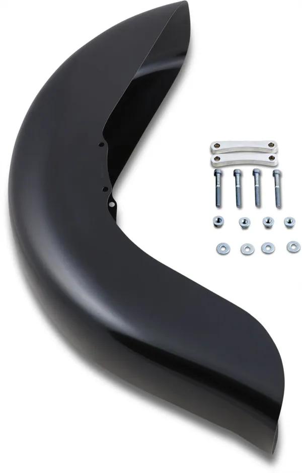 Garde-boue avant Benchmark KLOCK WERKS pour Dresser - vue 2
